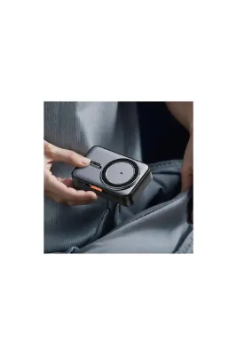 Sunix PB-150 / 10.000 mAh Stand Wireless Powerbank
