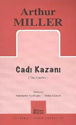 Cadı Kazanı