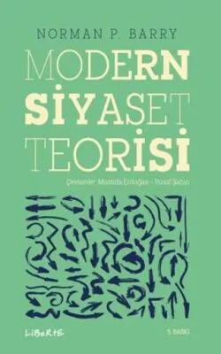 Modern Siyaset Teorisi