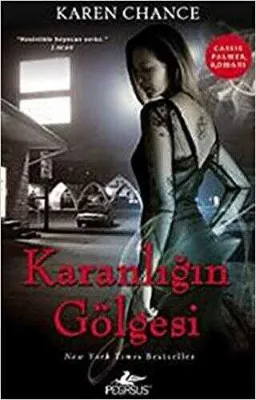 Karanlığın Gölgesi