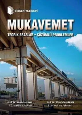 Mukavemet