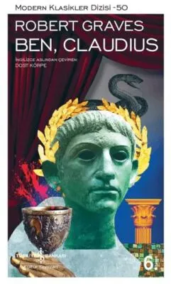 Ben, Claudius