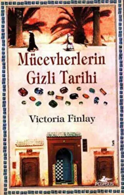 MÜCEVHERLERİN GİZLİ TARİHİ