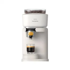 Philips Baristina BAR300/03 Yarı Otomatik Espresso Makinesi