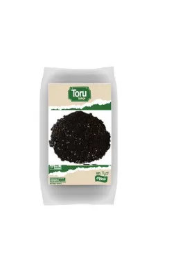 torubahce Toru Bahçe Akıllı Toprak Torf 50 Lt Süper Karışım