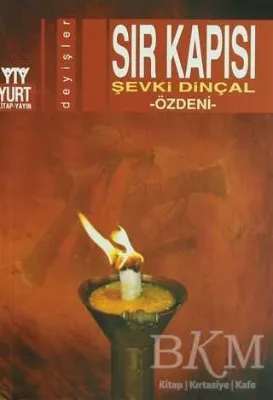 Sır Kapısı