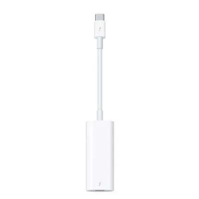 Apple Thunderbolt 3 (USB-C) - Thunderbolt 2 Adaptörü