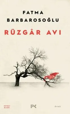 Rüzgar Avı