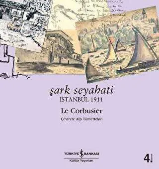 Şark Seyahati