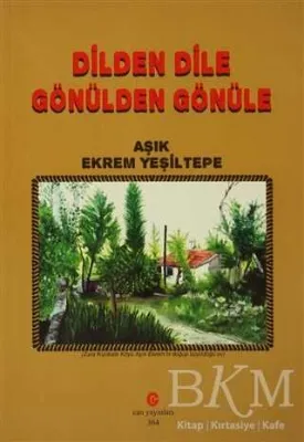 Dilden Dile Gönülden Gönüle