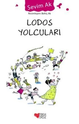 Lodos Yolcuları