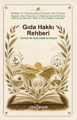 Gıda Hakkı Rehberi - Türkiye'de Gıda Hakkına Erişim
