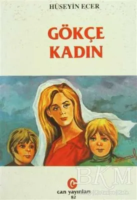 Gökçe Kadın