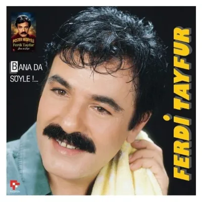 Bana da Söyle