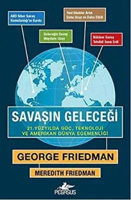SAVAŞIN GELECEĞİ