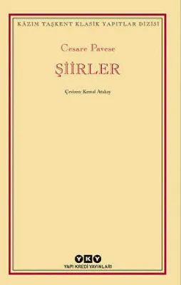 Şiirler - Cesare Pavese