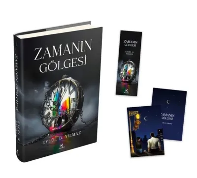 Zamanın Gölgesi
