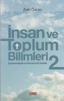 İnsan ve Toplum Bilimleri 2