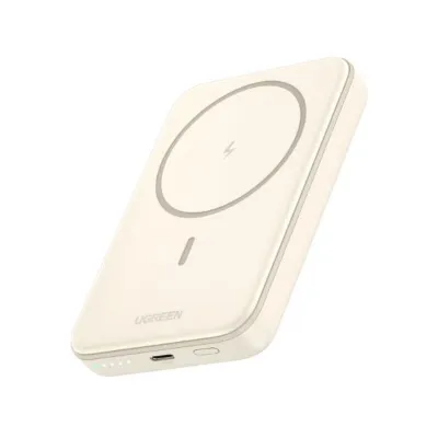 Ugreen 25208 10000 mAh 20W Hızlı Şarj MagSafe Powerbank