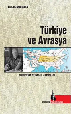 Türkiye ve Avrasya