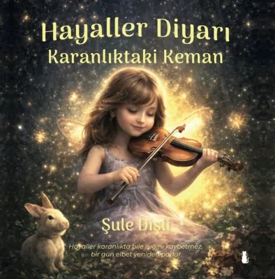 Hayaller Diyarı - Karanlıktaki Keman