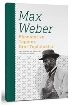 Ekonomi ve Toplum: Dini Topluluklar