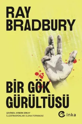 Bir Gök Gürültüsü