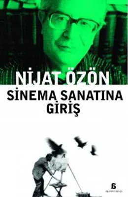 Sinema Sanatına Giriş