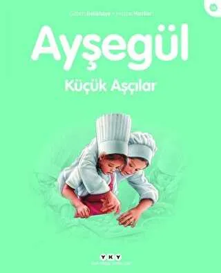 Ayşegül Küçük Aşçılar
