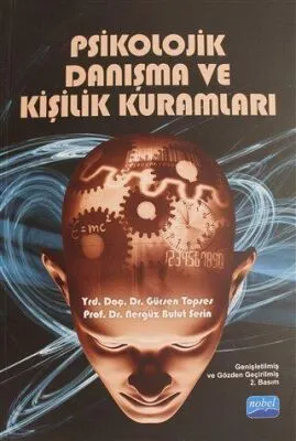 Psikolojik Danışma ve Kişilik Kuramları