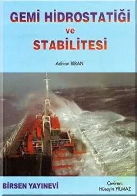Gemi Hidrostatiği ve Stabilitesi