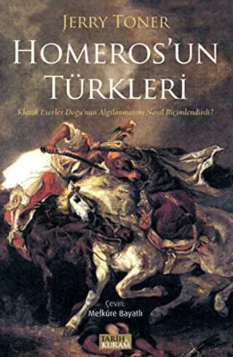 Homeros`un Türkleri