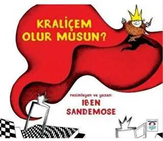 Kraliçem Olur musun?