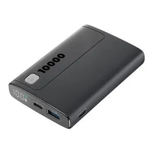 CELLULARLINE ELITE PD 20W HIZLI ŞARJ 10.000 MAH POWERBANK - SİYAH