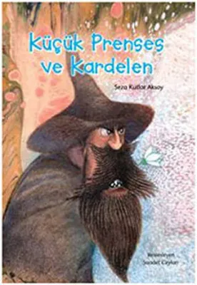 KÜÇÜK PRENSES VE KARDELEN