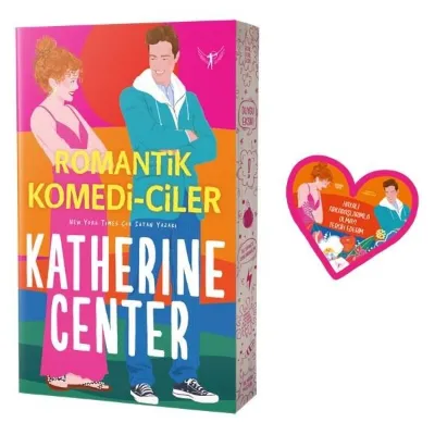 Romantik Komedi-ciler