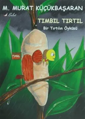 Tımbıl Tırtıl