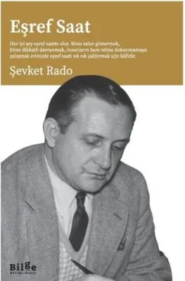 Eşref Saat