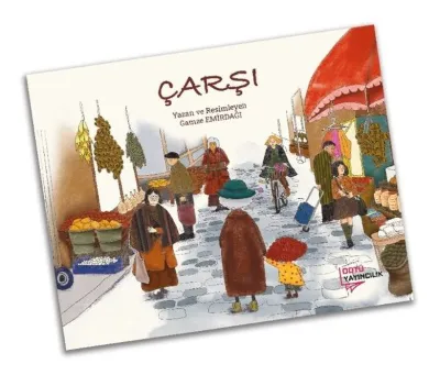 Çarşı