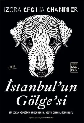 İstanbul'un Gölge'si: Bir Sokak Köpeğinin Gözünden 19Yüzyıl Osmanlı İstanbul'u
