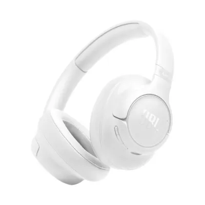 JBL Tune 730BT Kablosuz Kulak Üstü Kulaklık Beyaz