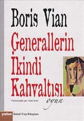 Generallerin İkindi Kahvaltısı
