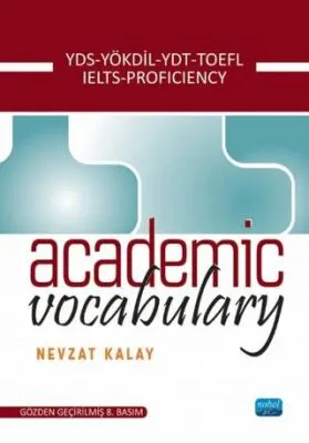 Academic Vocabulary