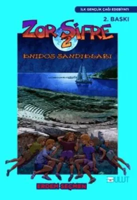Zor Şifre 2 Knidos Sandıkları