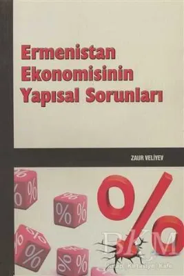 Ermenistan Ekonomisinin Yapısal Sorunları