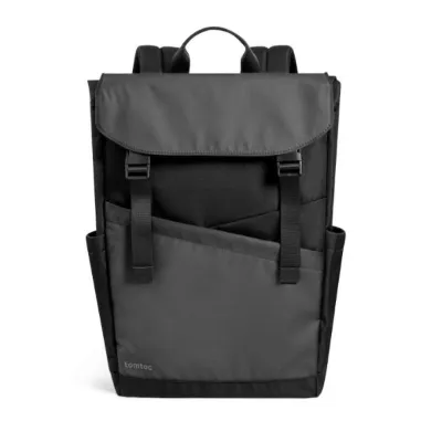 Tomtoc A64E1D1 - T64M1D1 16 Göktaşı Renkli Slash - A64 Notebook Sırt Çantası