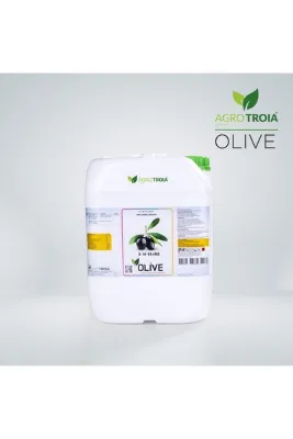 agrotroia Olive 5-10-15 (+mikro Element Takviyesi) 20 Litre