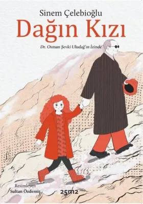 Dağın Kızı