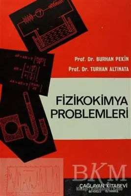 Fizikokimya Problemleri