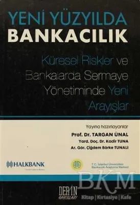 Yeni Yüzyılda Bankacılık